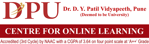 Dr. D. Y. Patil University