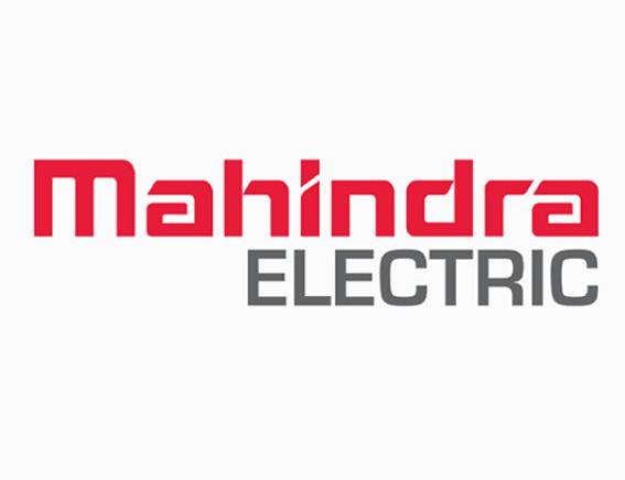 Mahindra Electric