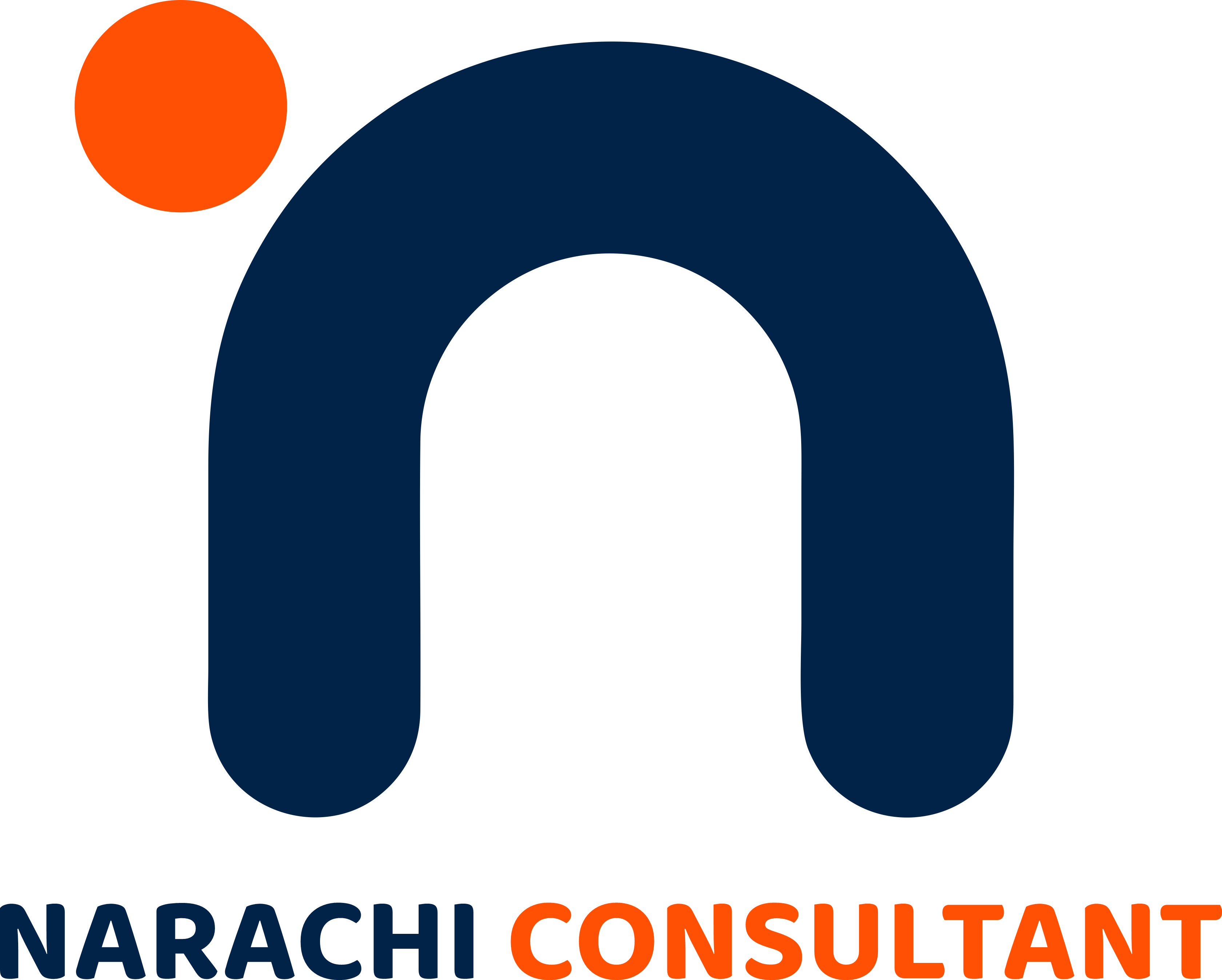 Narachi Consultant