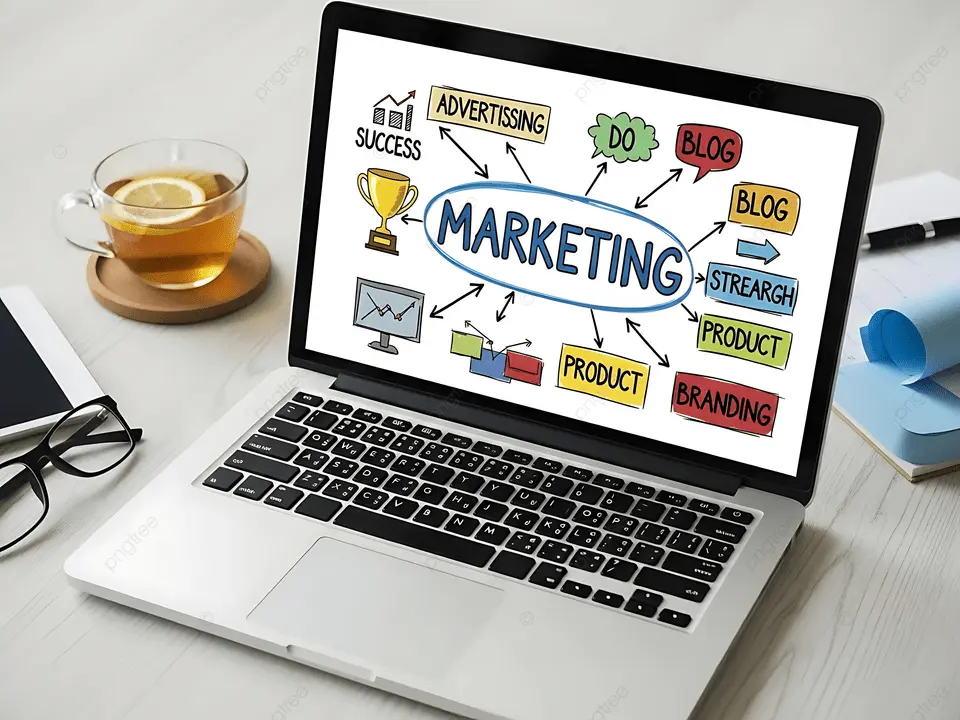 how to start digital marketing for business strategy