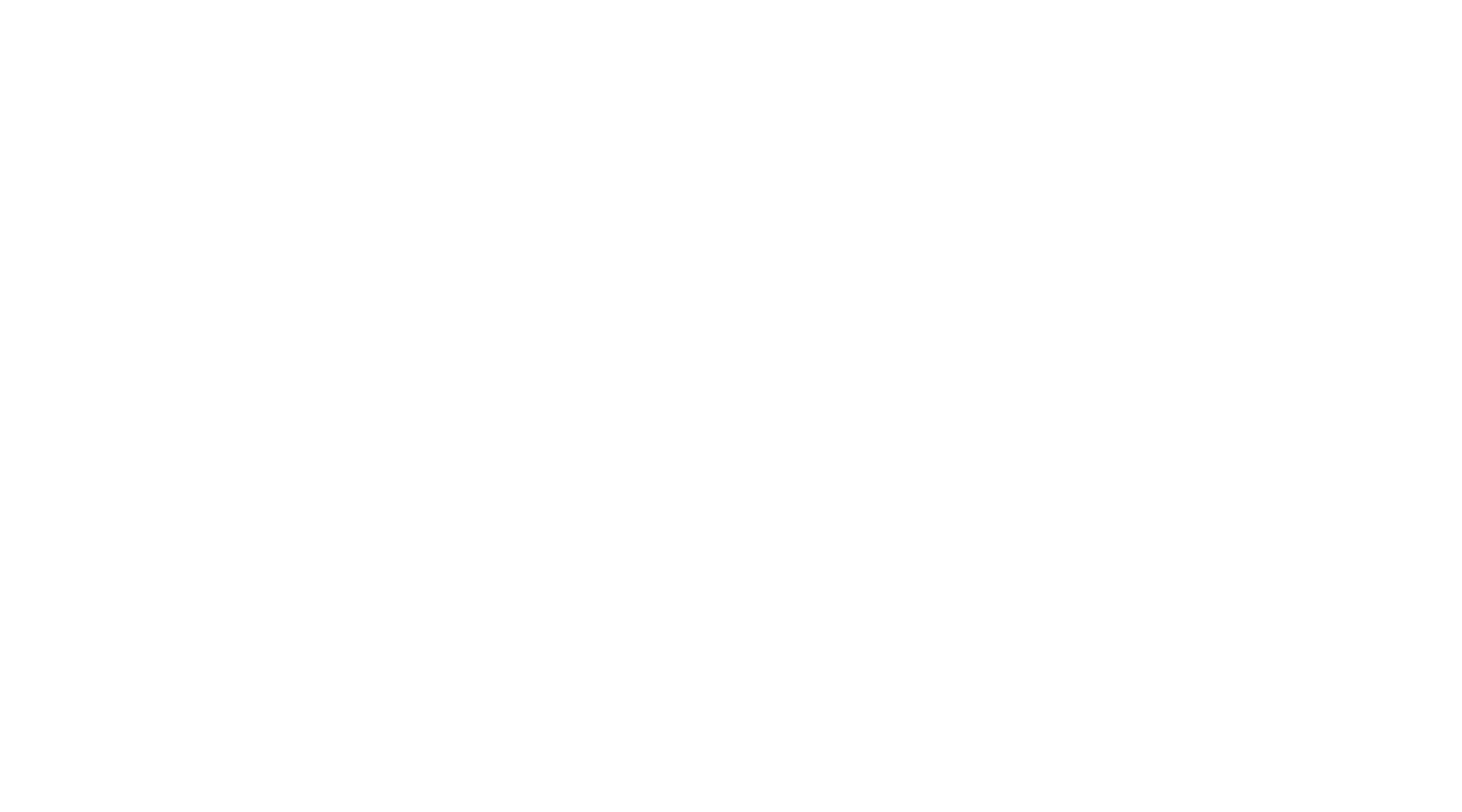 white logo